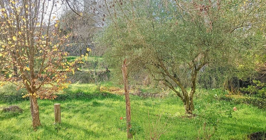 vente Maison mitoyenne Lamalou Les Bains