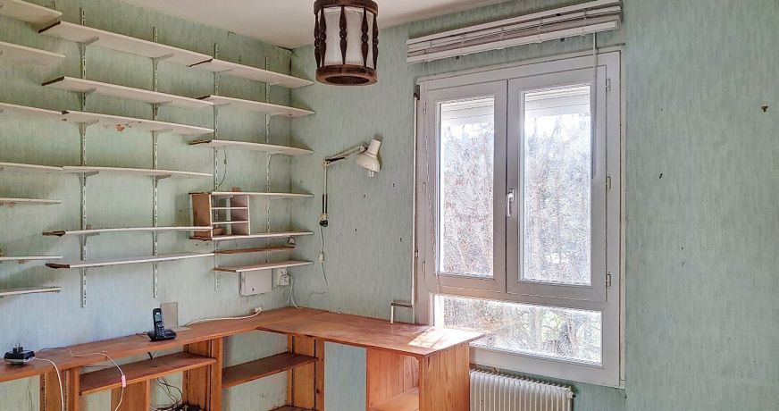 vente Maison mitoyenne Lamalou Les Bains