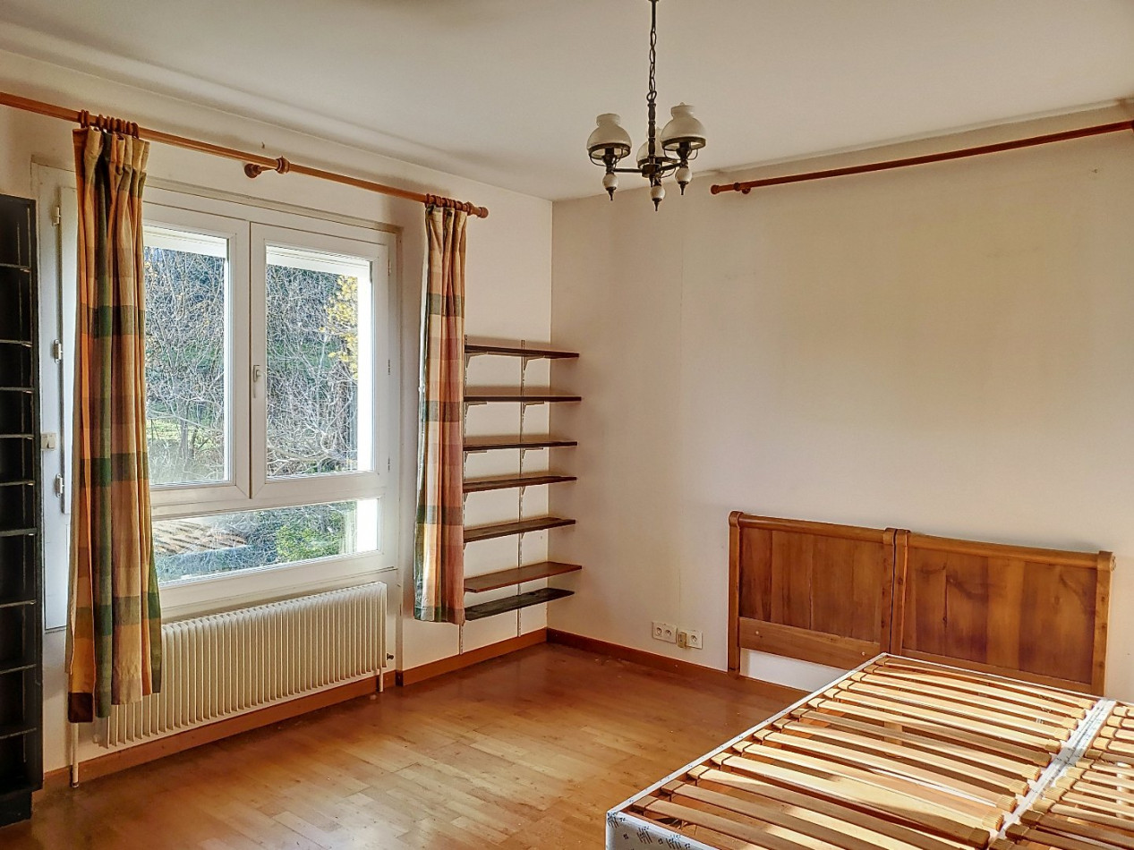 vente Maison mitoyenne Lamalou Les Bains - Photo 5