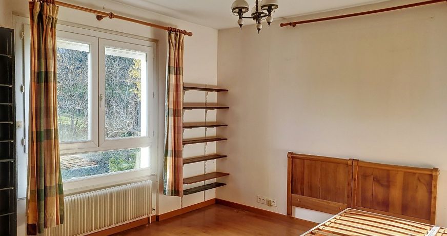 vente Maison mitoyenne Lamalou Les Bains