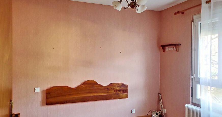 vente Maison mitoyenne Lamalou Les Bains