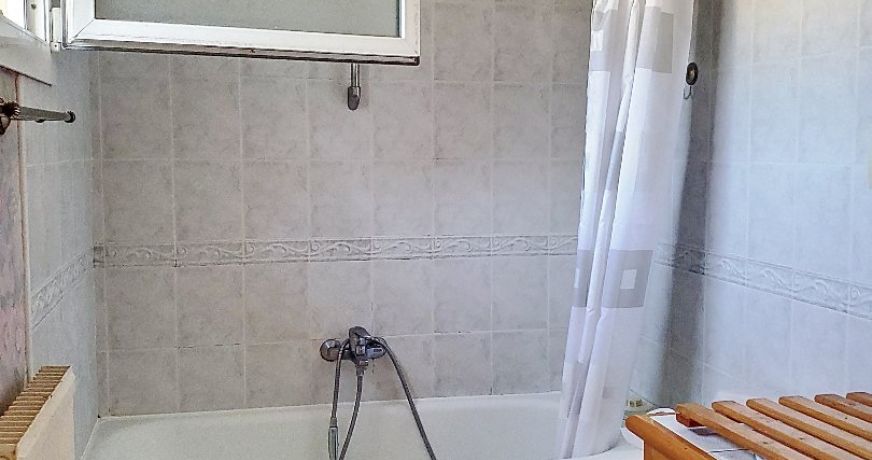 vente Maison mitoyenne Lamalou Les Bains