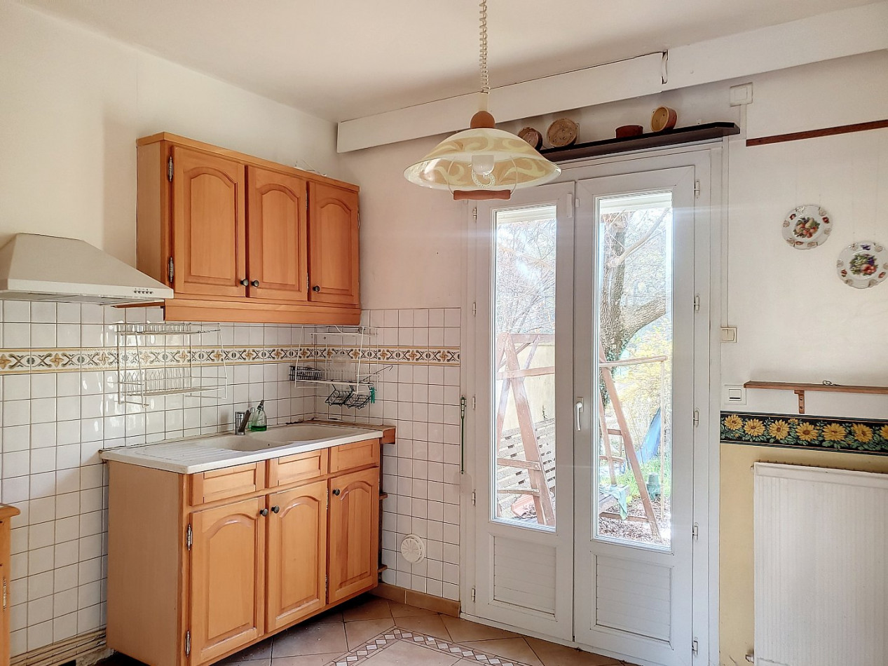 vente Maison mitoyenne Lamalou Les Bains - Photo 3