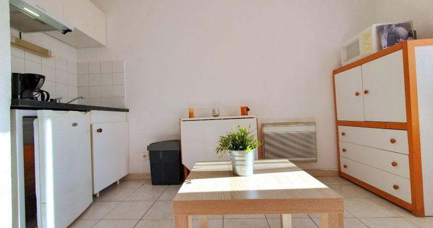 vente Studio Lamalou Les Bains