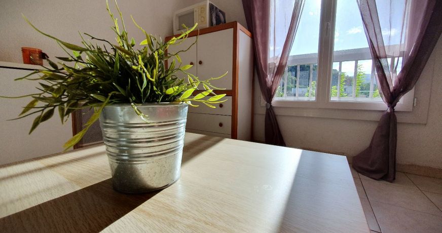 vente Studio Lamalou Les Bains