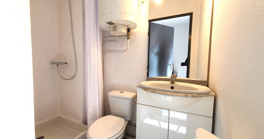 vente Studio Lamalou Les Bains