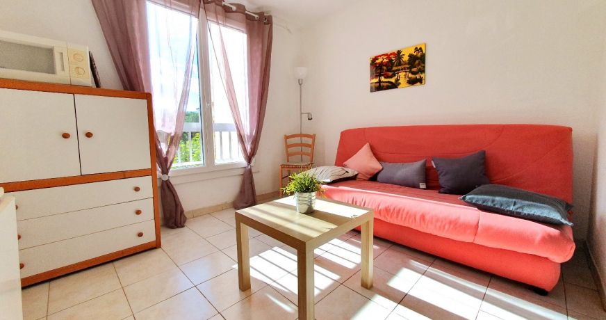 vente Studio Lamalou Les Bains