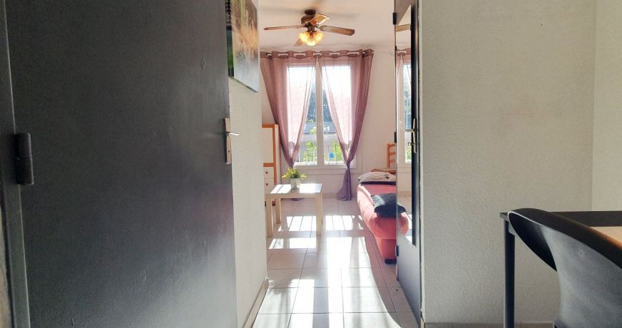 vente Studio Lamalou Les Bains