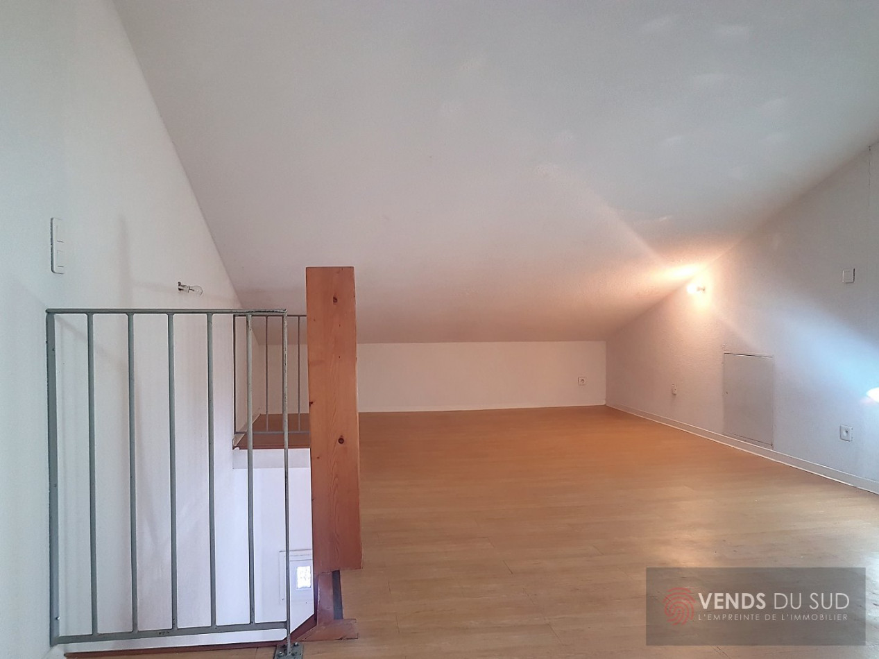 vente Appartement Laurens - Photo 8