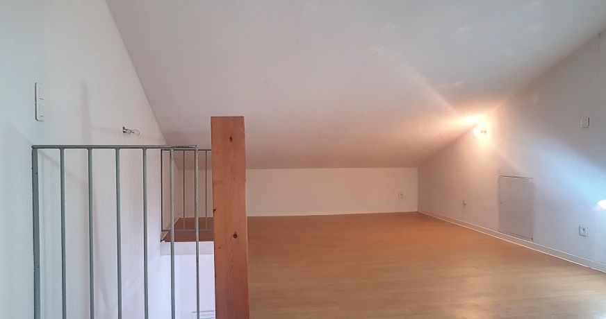 vente Appartement Laurens