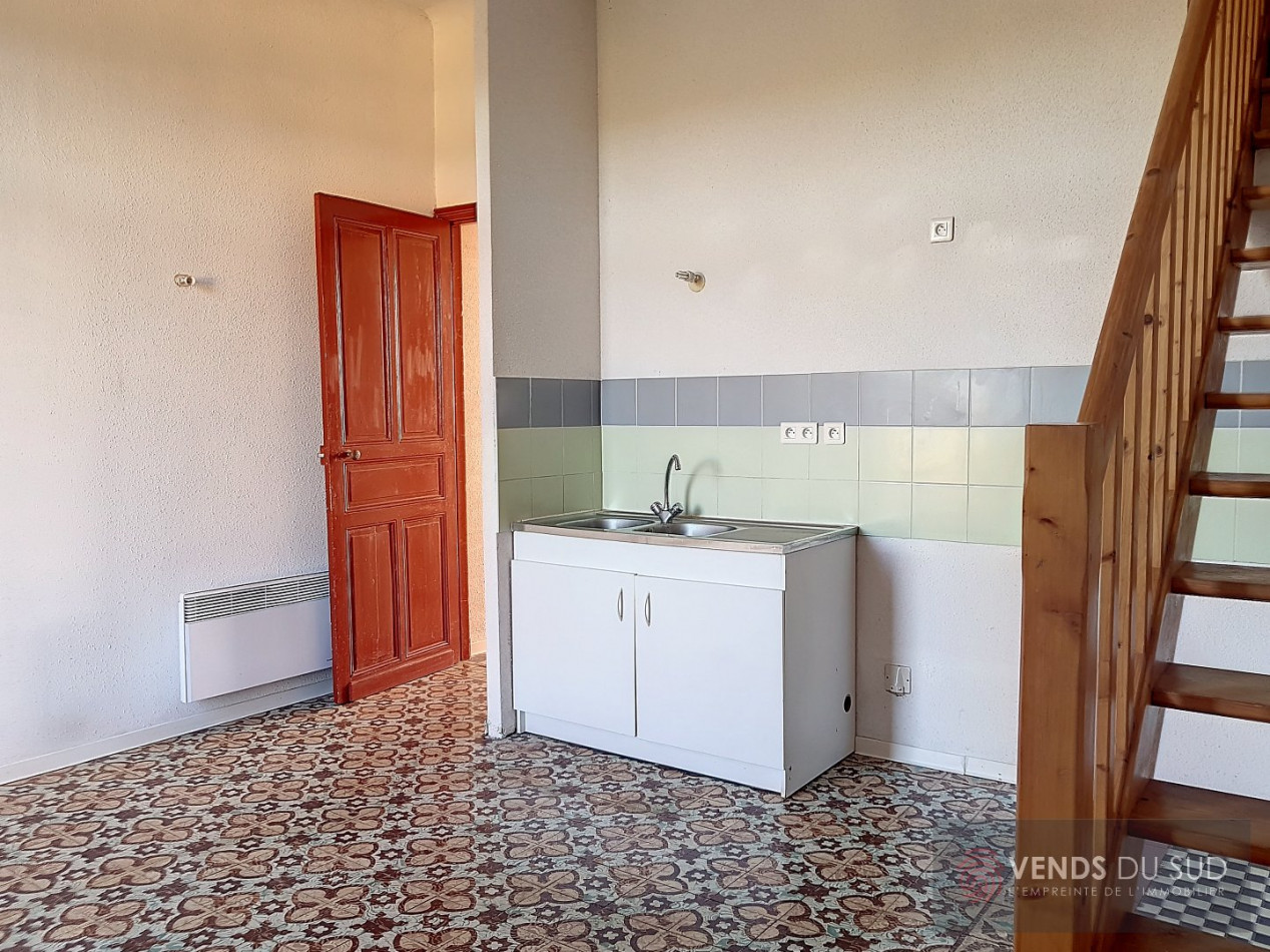 vente Appartement Laurens - Photo 3