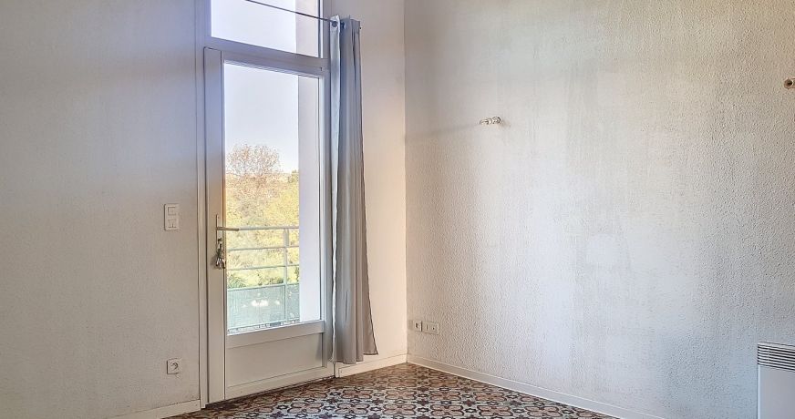 vente Appartement Laurens