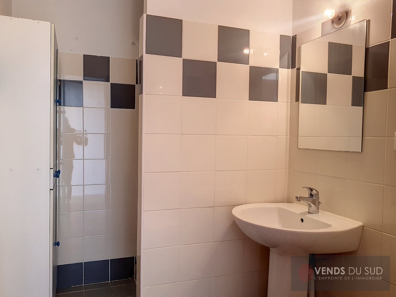 vente Appartement Laurens - Photo 9