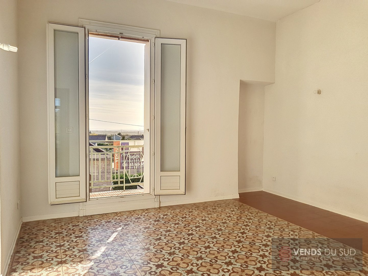 vente Appartement Laurens - Photo 1