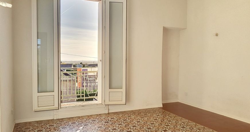 vente Appartement Laurens