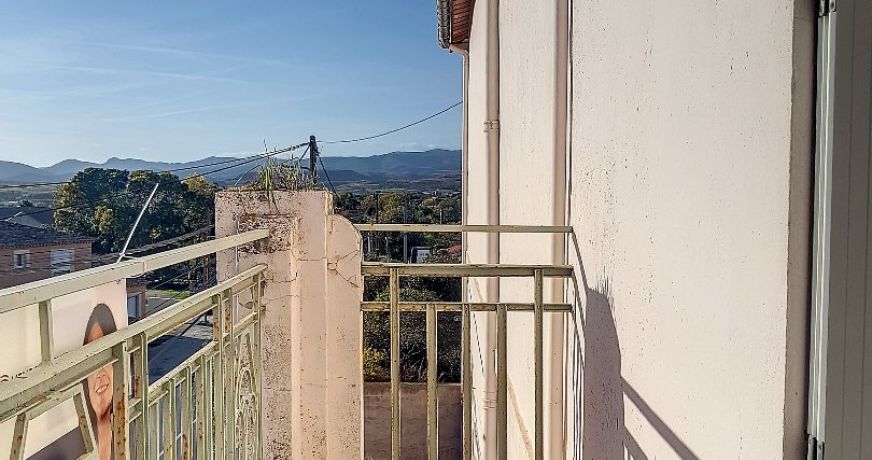 vente Appartement Laurens