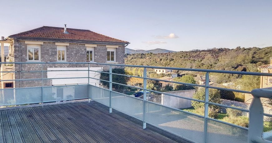 vente Appartement Laurens