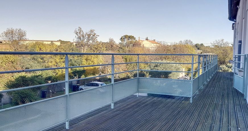 vente Appartement Laurens