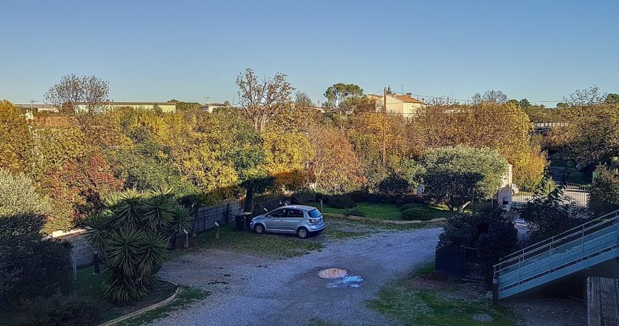 vente Appartement Laurens