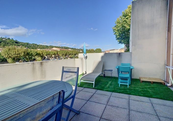 vente Appartement en résidence Bedarieux