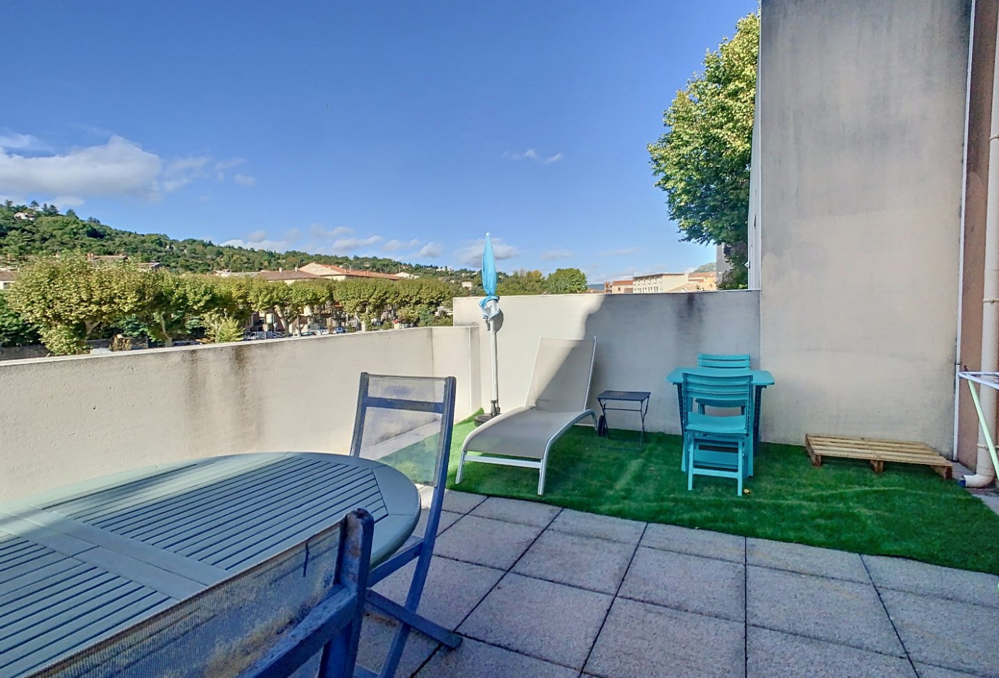 vente Appartement en résidence Bedarieux - Photo 9