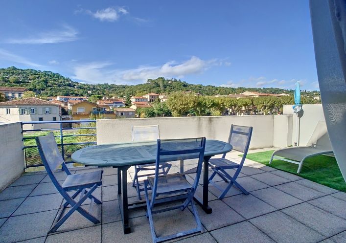 vente Appartement en résidence Bedarieux