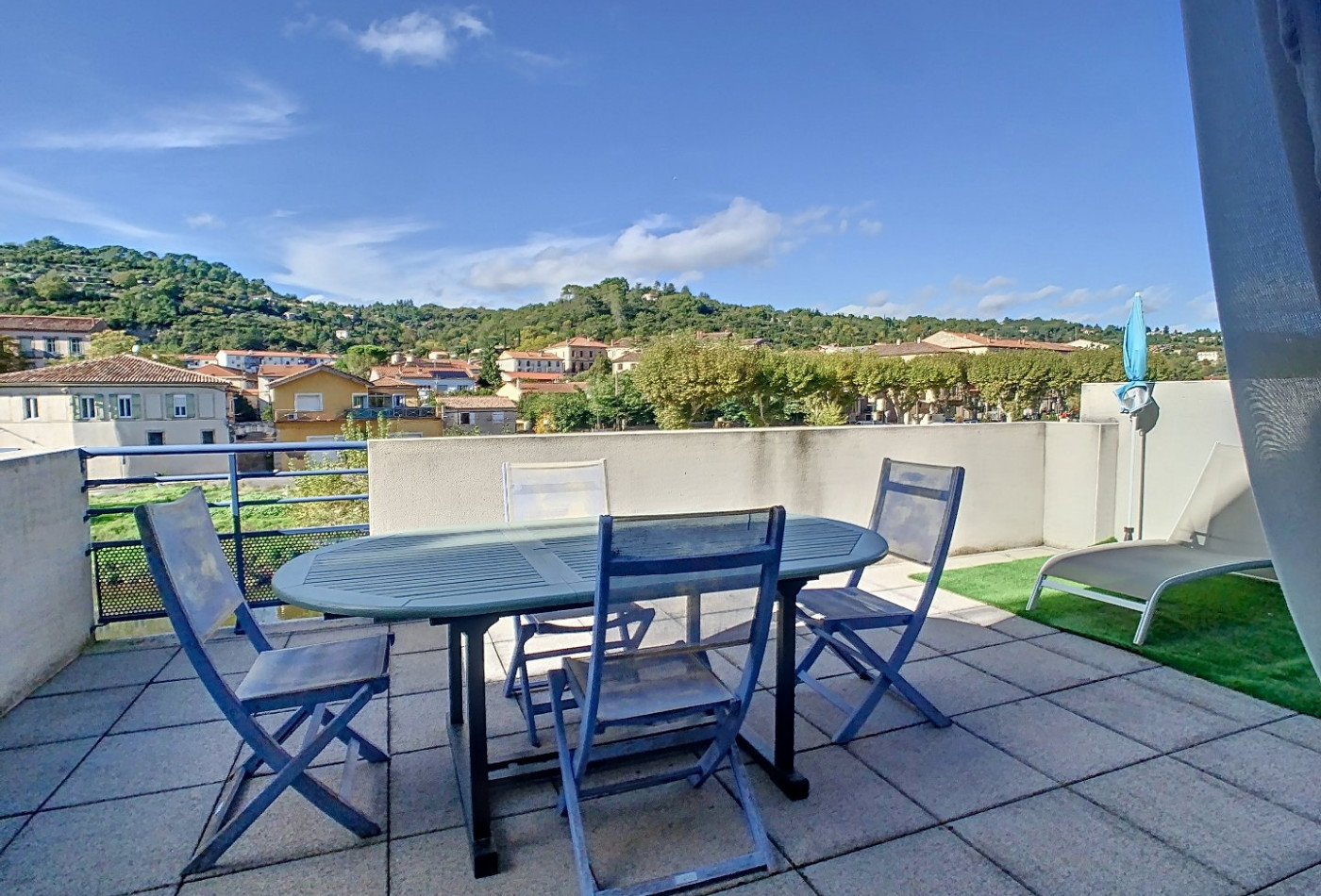 sale Appartement en résidence Bedarieux - Photo 5