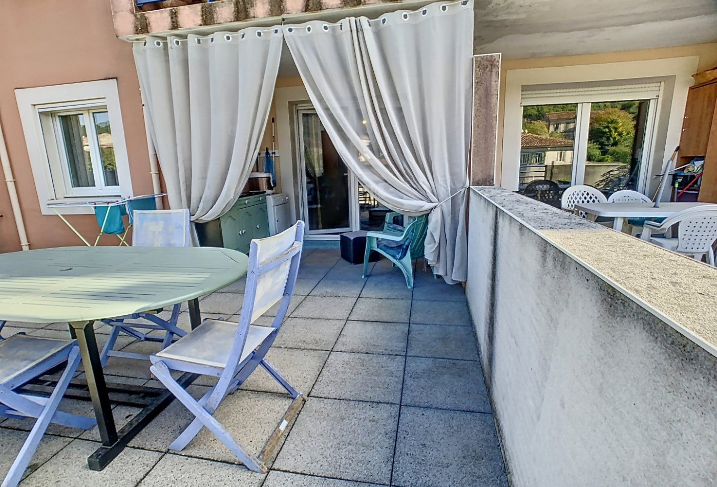 sale Appartement en résidence Bedarieux - Photo 6