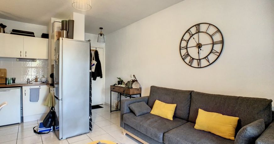 vente Appartement en résidence Bedarieux