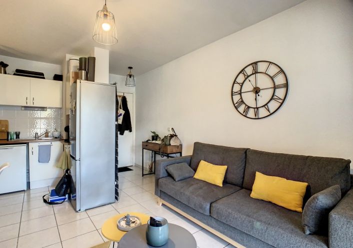 vente Appartement en résidence Bedarieux