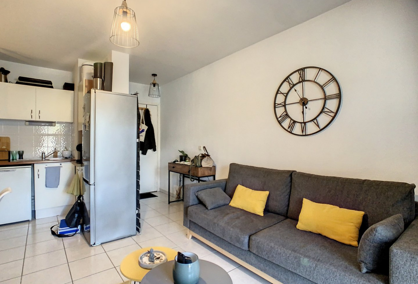 sale Appartement en résidence Bedarieux - Photo 4