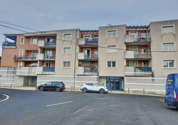 vente Appartement en résidence Bedarieux