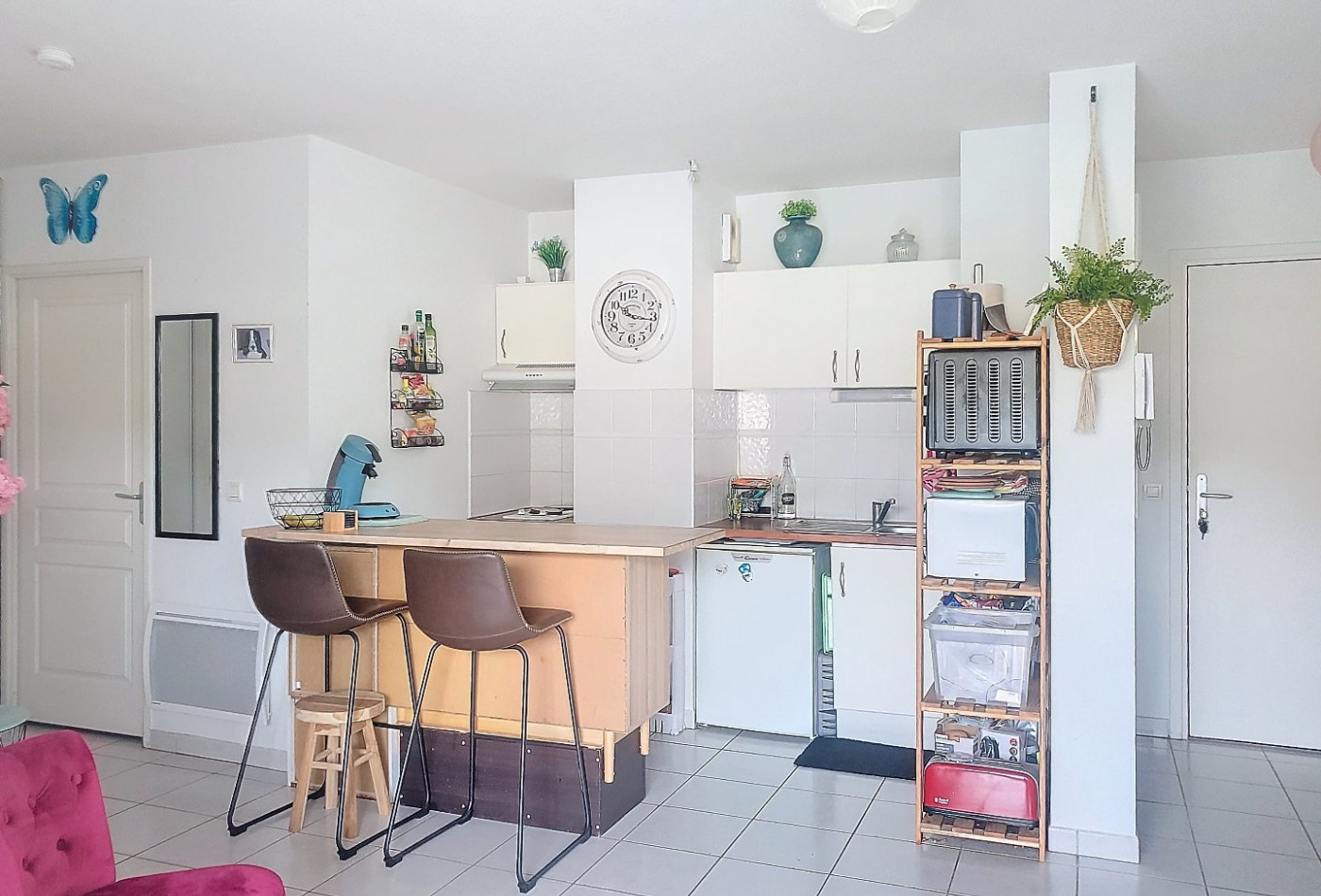 sale Appartement en résidence Bedarieux - Photo 1