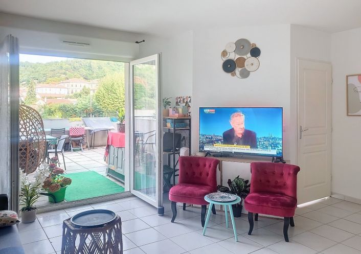 vente Appartement en résidence Bedarieux