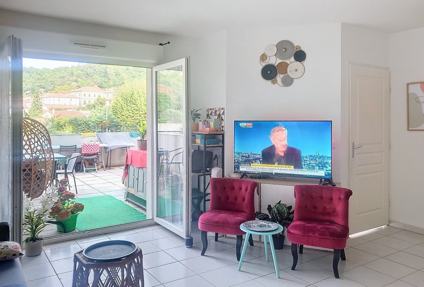 sale Appartement en résidence Bedarieux - Photo 3