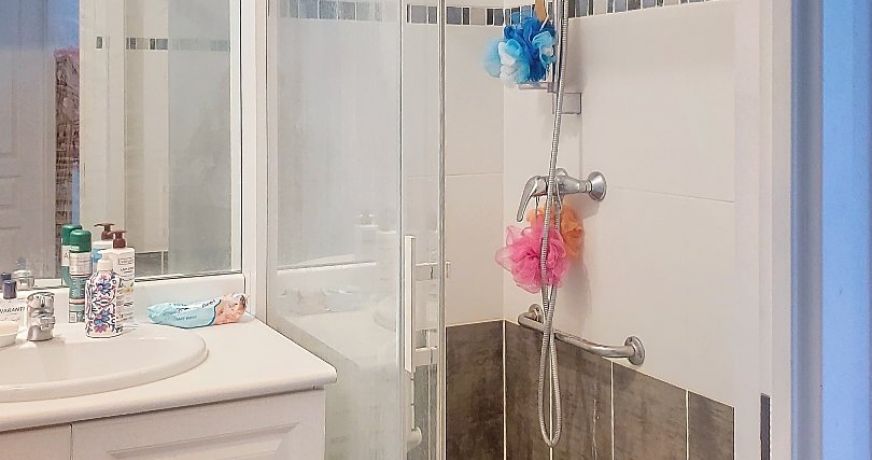 vente Appartement en résidence Bedarieux