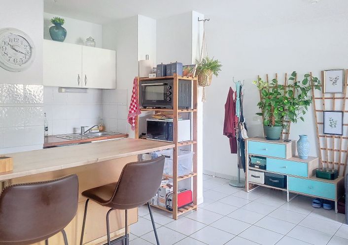 vente Appartement en résidence Bedarieux