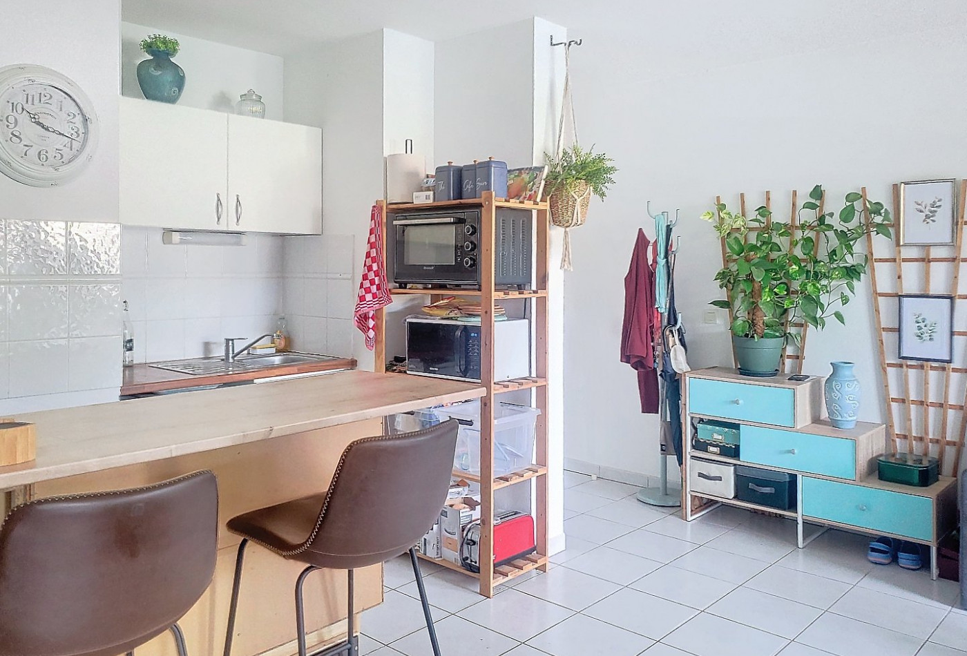 sale Appartement en résidence Bedarieux - Photo 2