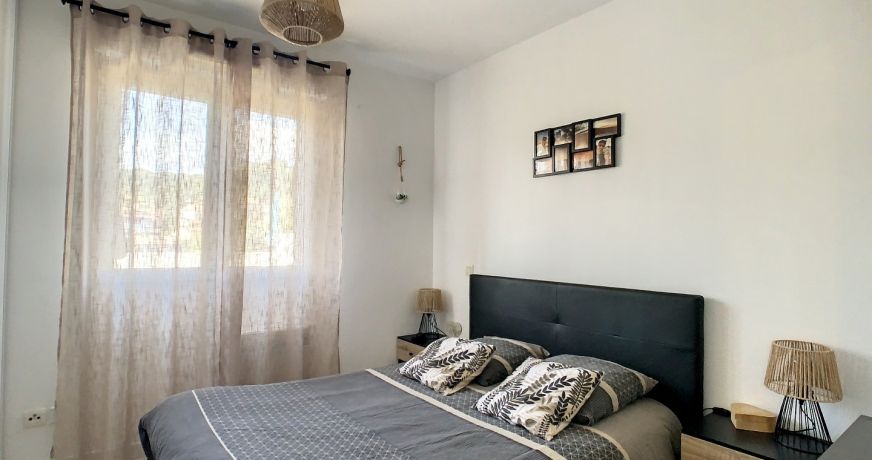 vente Appartement en résidence Bedarieux