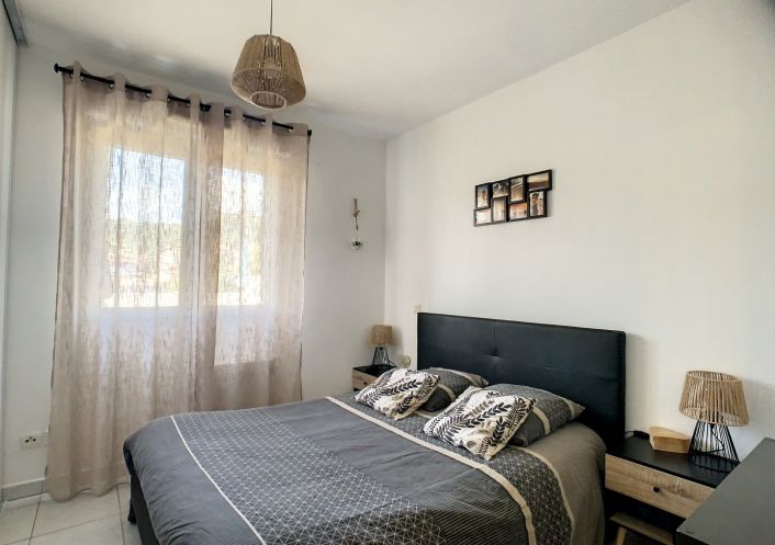 vente Appartement en résidence Bedarieux