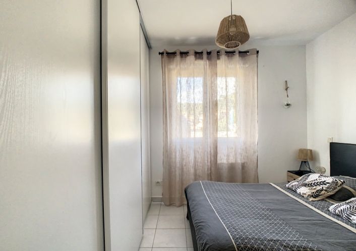 vente Appartement en résidence Bedarieux