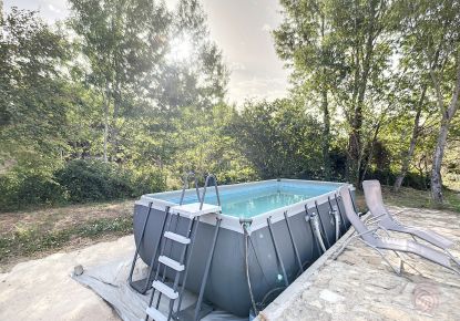 en location saisonnière Maison La Tour Sur Orb