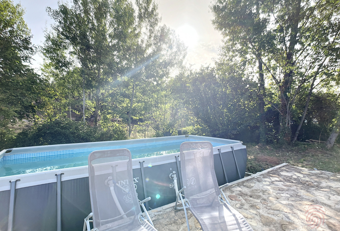 en location saisonnière Maison La Tour Sur Orb - Photo 20