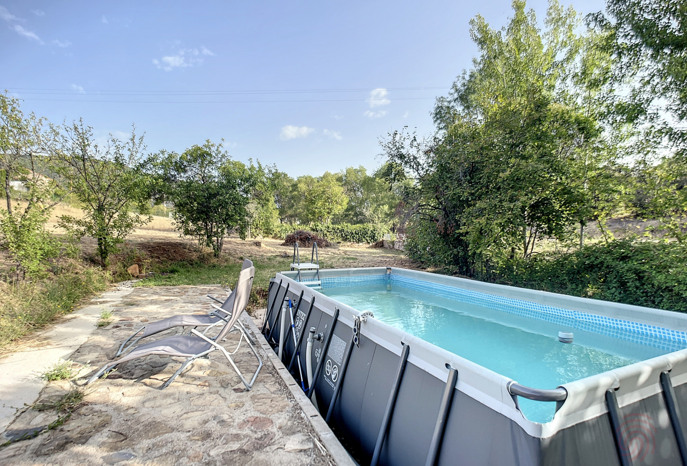 en location saisonnière Maison La Tour Sur Orb - Photo 19