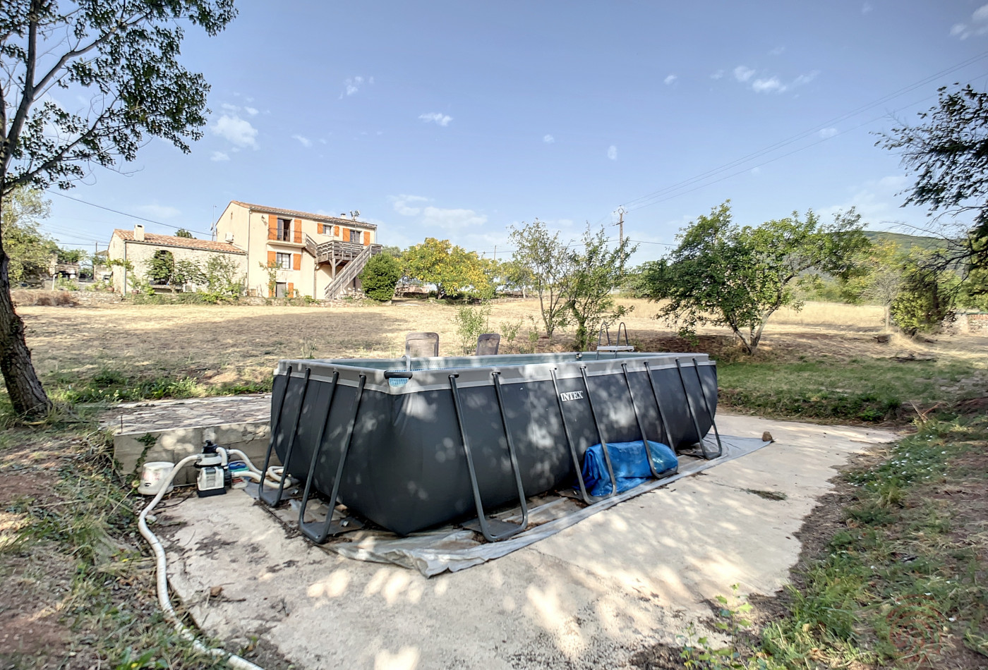 en location saisonnière Maison La Tour Sur Orb - Photo 18