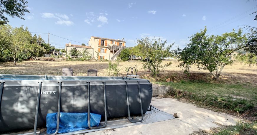 en location saisonnière Maison La Tour Sur Orb