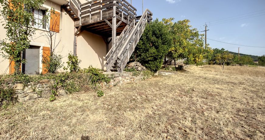 en location saisonnière Maison La Tour Sur Orb