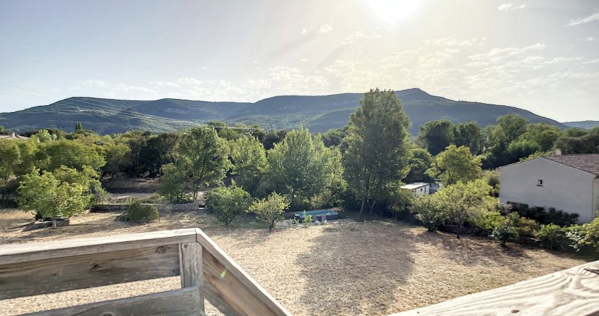 en location saisonnière Maison La Tour Sur Orb