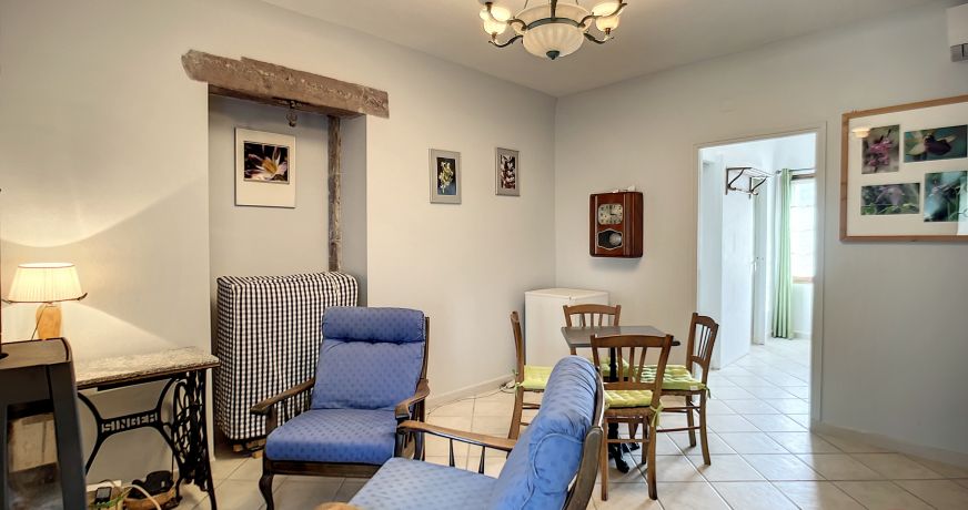 en location saisonnière Maison La Tour Sur Orb