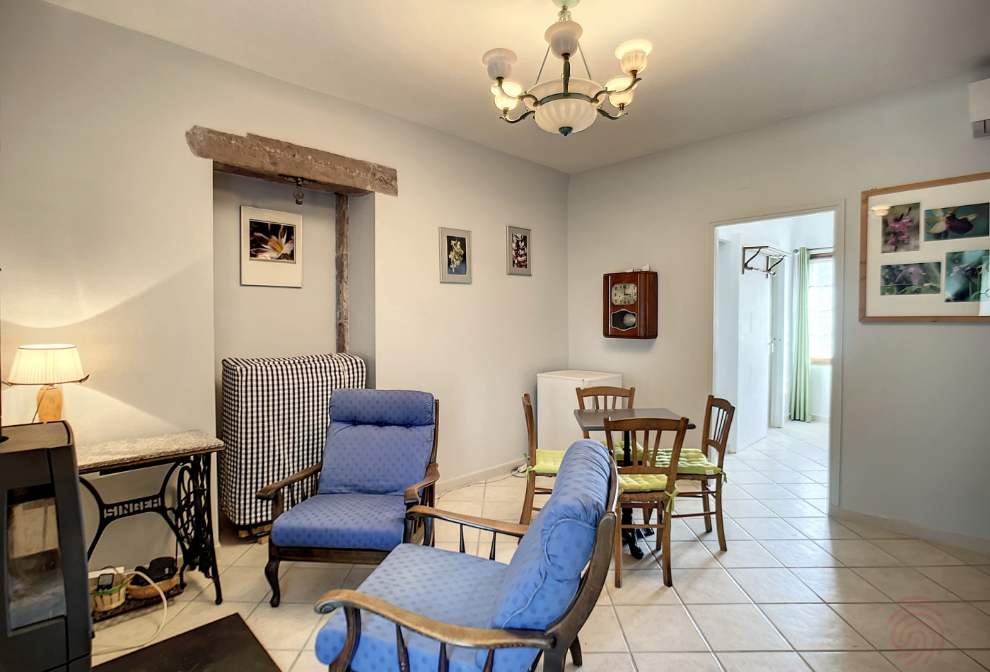 en location saisonnière Maison La Tour Sur Orb - Photo 15